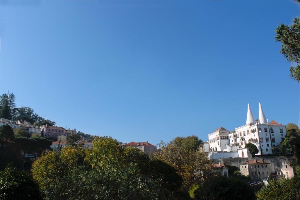 Hotel The Old Cellar House Sintra Exteriér fotografie